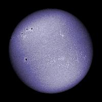 Colorized (Sun Fe (e))