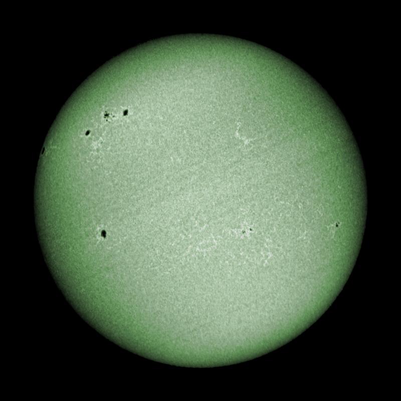 Colorized (Magnesium (b4))