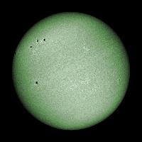 Colorized (Magnesium (b4))