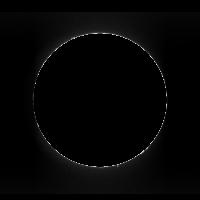 Virtual eclipse