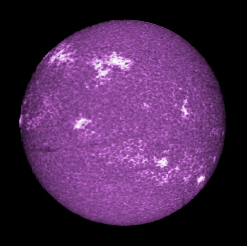Colorisée (Calcium (H))