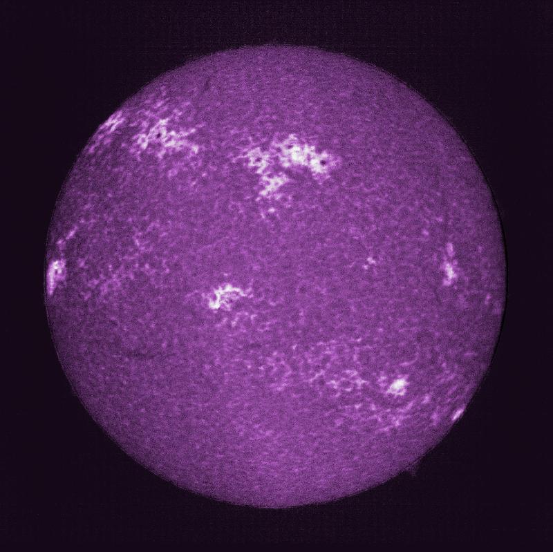 Colorisée (Calcium (H))