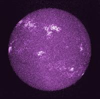 Colorisée (Calcium (H))