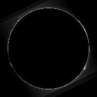 Virtual eclipse