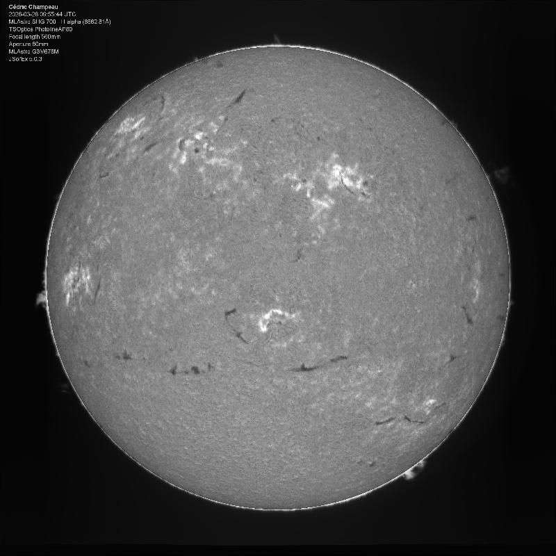 Image améliorée