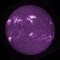 Colorisée (Calcium (H))