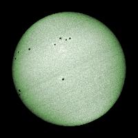 Colorisée (Magnesium (b1))