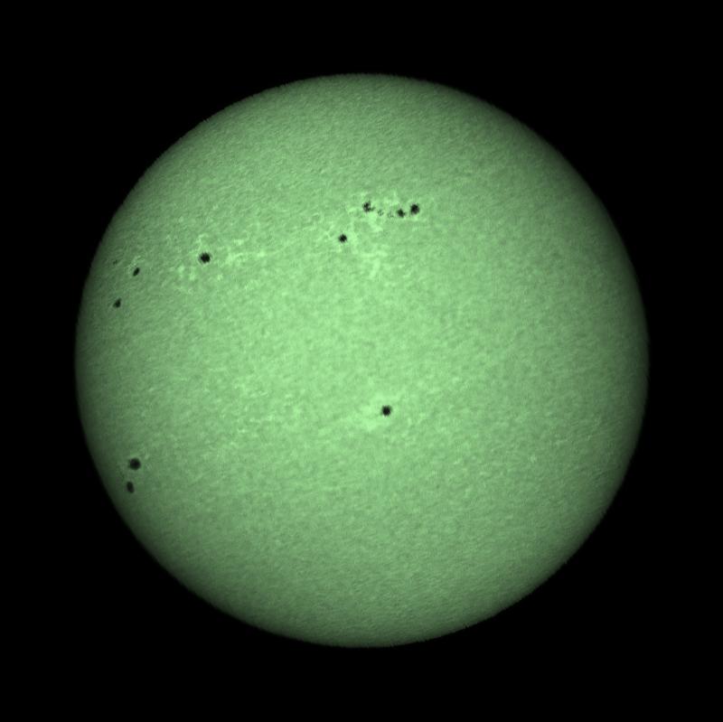 Magnésium-colorisé