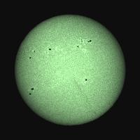 Magnésium-colorisé