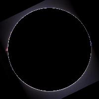 Eclipse Doppler