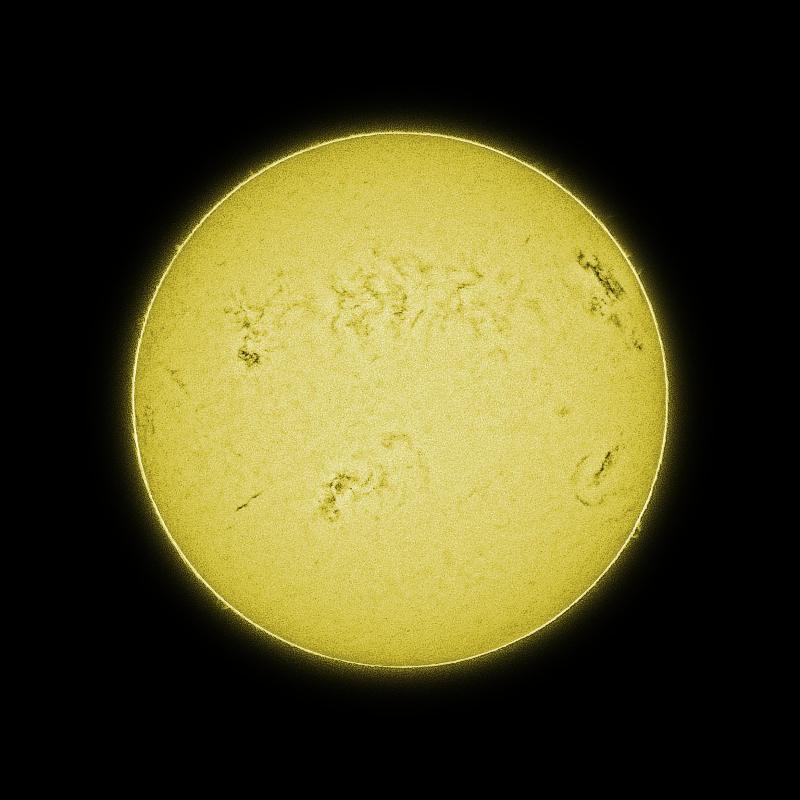 Helium D3 (extrait, colorisée)