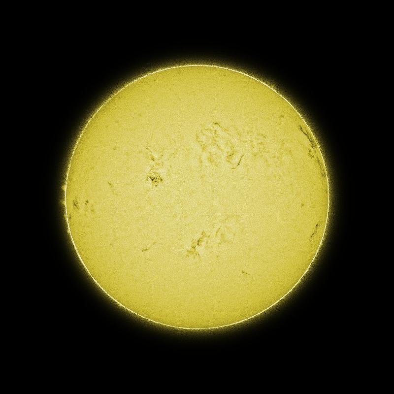 Helium D3 (extrait, colorisée)