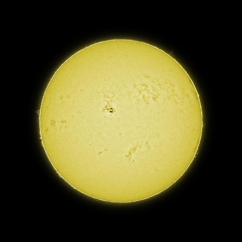 Helium D3 (extrait, colorisée)