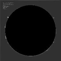 Prominences