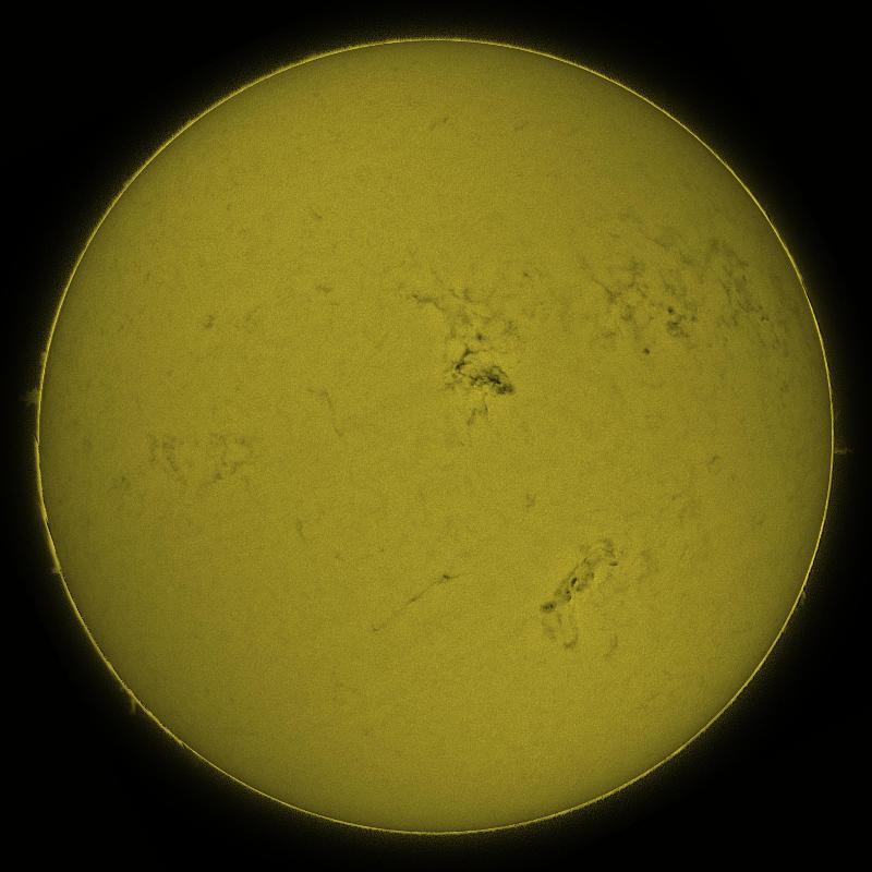 Helium D3 (extrait, colorisée)