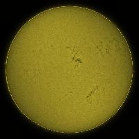 Helium D3 (extrait, colorisée)