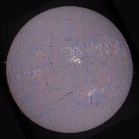 Doppler (correction de rotation)