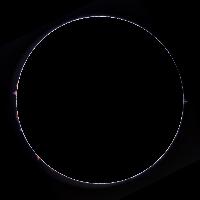 Eclipse Doppler