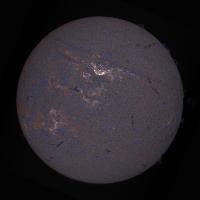 Doppler (correction de rotation)