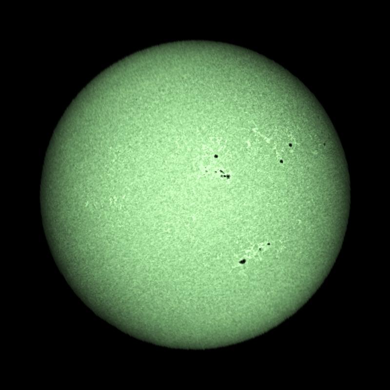 Magnésium-colorisé