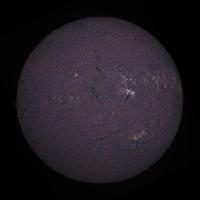 Doppler (correction de rotation)