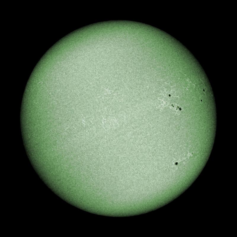 Colorized (Magnesium (b4))