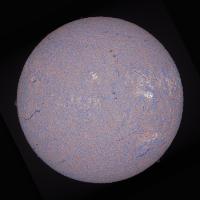 Doppler (correction de rotation)