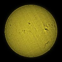 Helium D3 (extrait, colorisée)