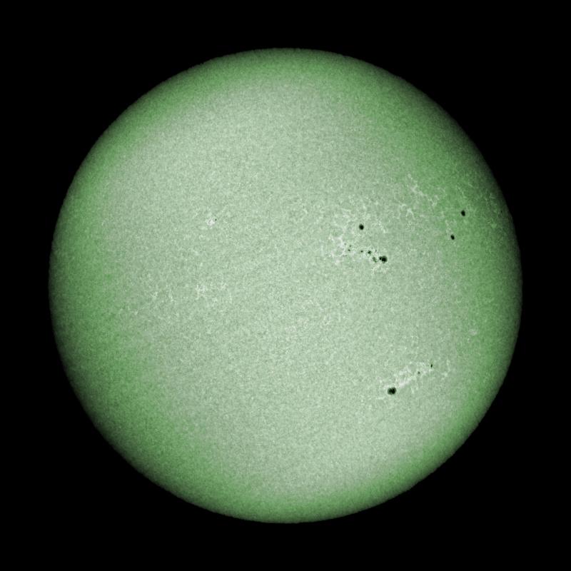 Colorized (Magnesium (b4))