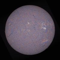 Doppler (correction de rotation)