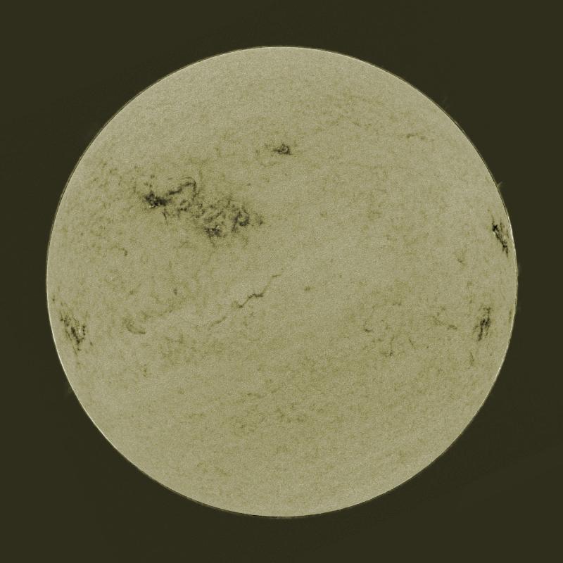 Helium D3 (extracted, colorized)