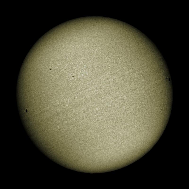 Colorized (Sodium (D2))