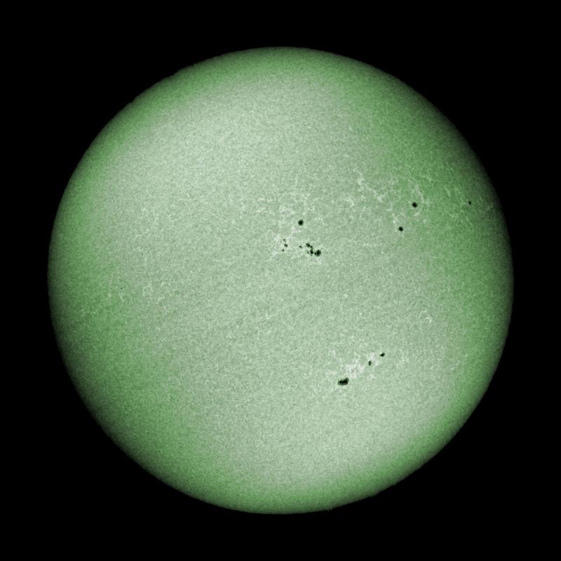 Colorized (Magnesium (b4))