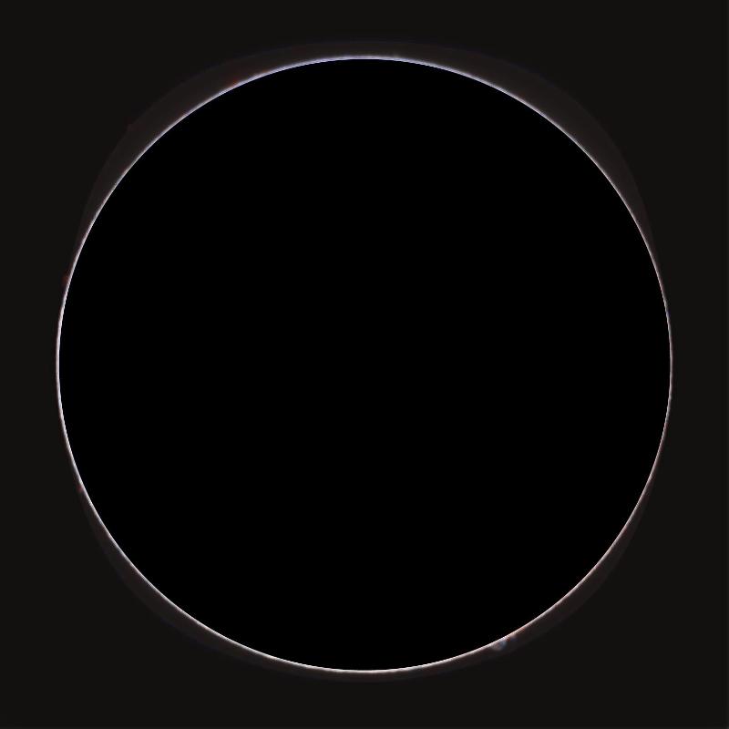Eclipse Doppler
