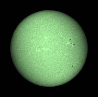 Magnésium-colorisé