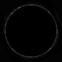 Virtual eclipse