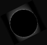 Eclipse virtuelle