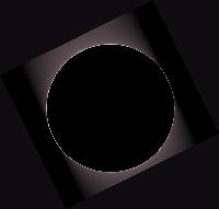 Eclipse Doppler