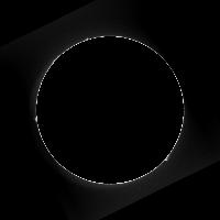 Virtual eclipse