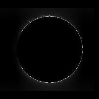 Virtual eclipse