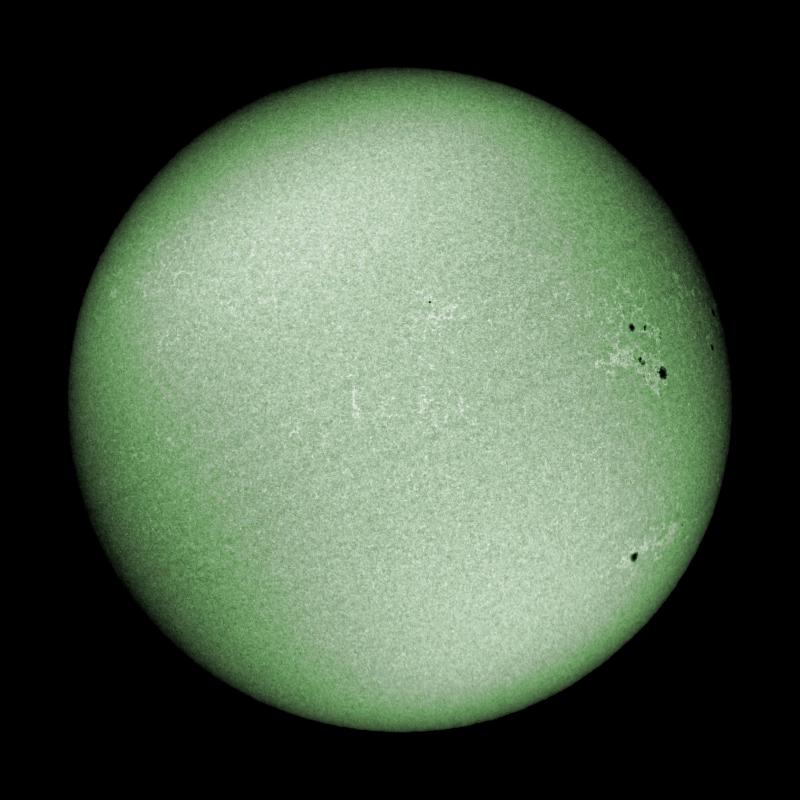 Colorized (Magnesium (b4))