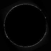 Eclipse virtuelle