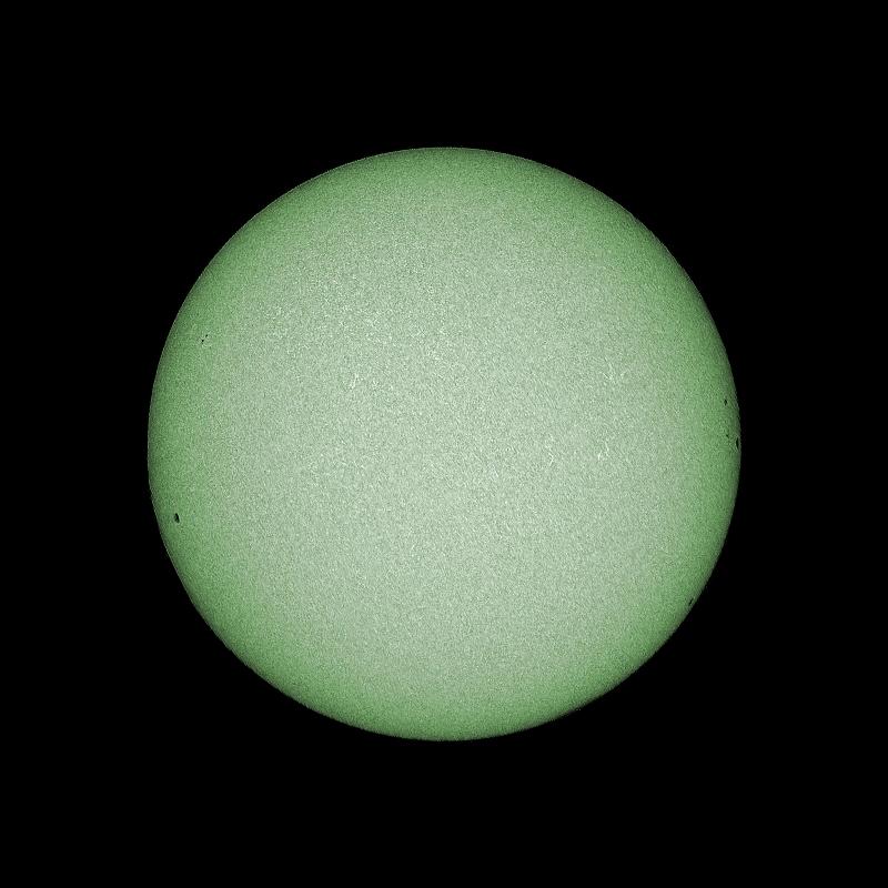 Colorisée (Magnesium (b1))