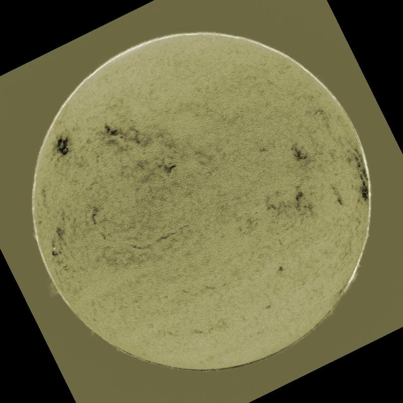 Helium D3 (extrait, colorisée)