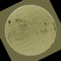 Helium D3 (extrait, colorisée)