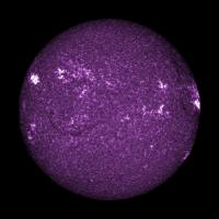 Colorisée (Calcium (H))