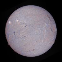 Doppler (correction de rotation)