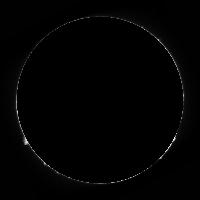 Eclipse virtuelle