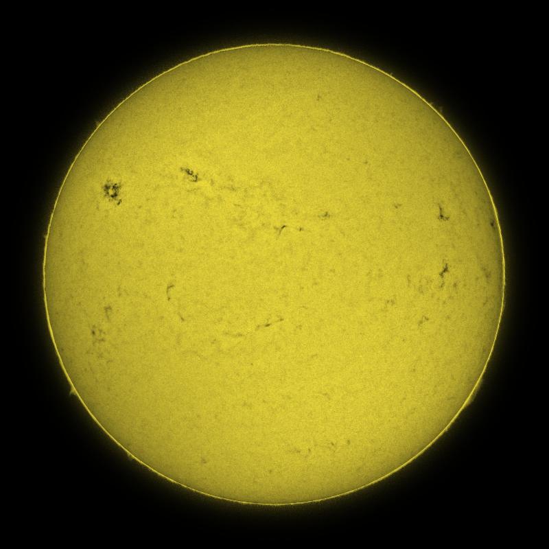 Helium D3 (extracted, colorized)