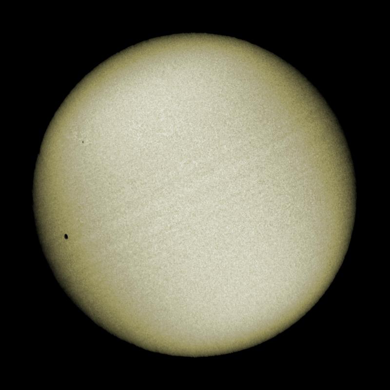 Colorized (Sodium (D2))